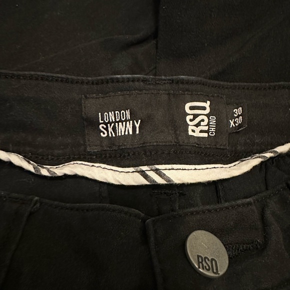 RSQ pants - Picture 3 of 3